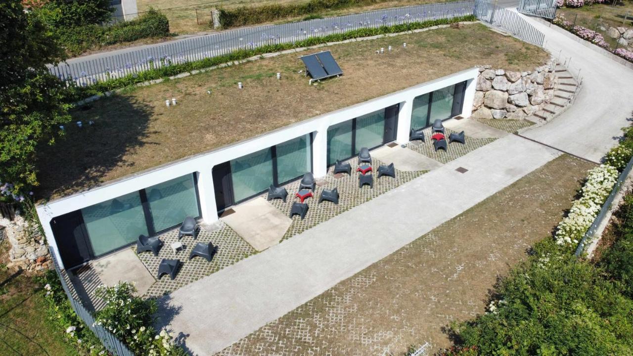 Apartamentos turísticos el balcón de llavandes Colombres Quarto foto
