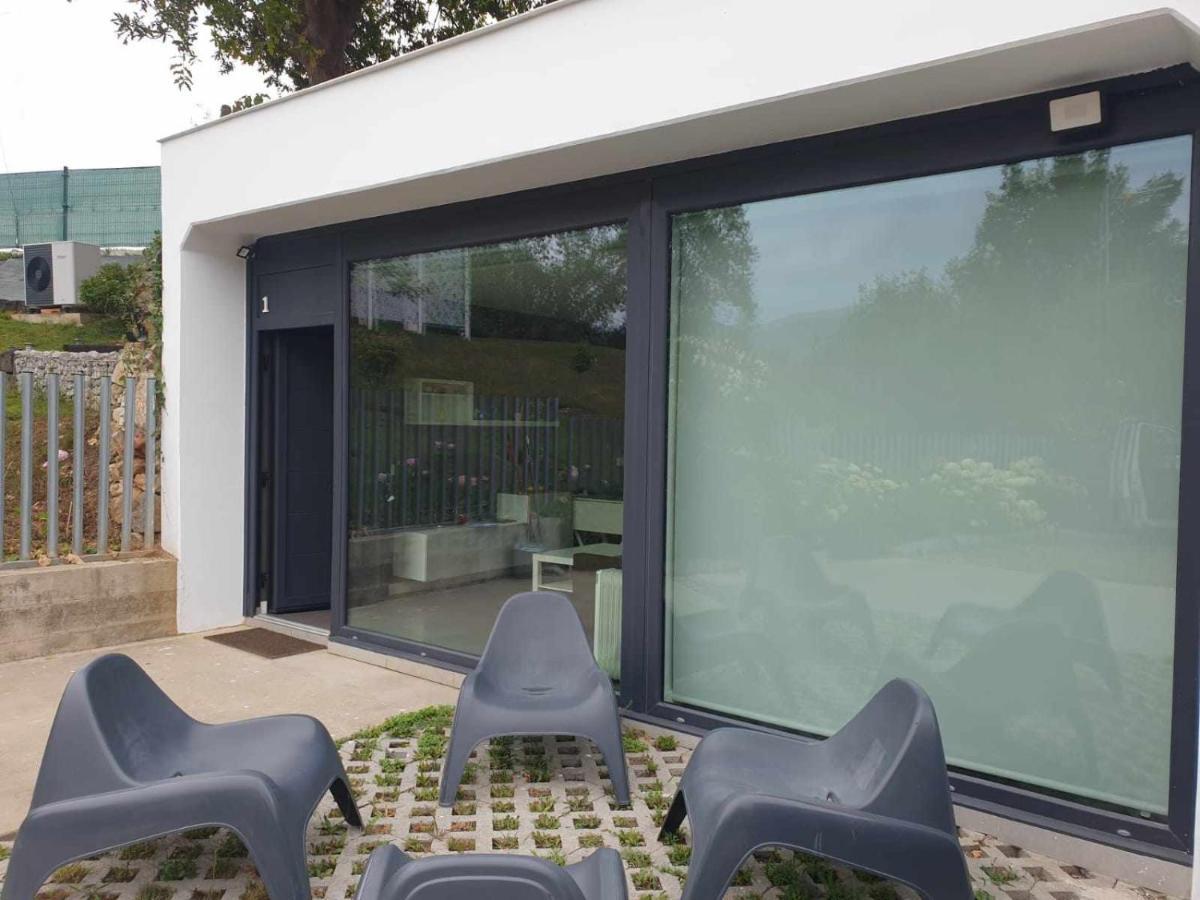 Apartamentos turísticos el balcón de llavandes Colombres Quarto foto
