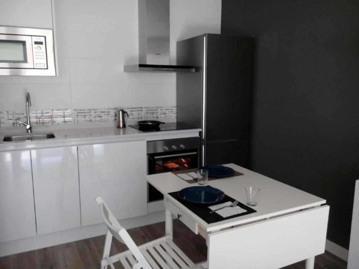 Apartamentos turísticos el balcón de llavandes Colombres Exterior foto