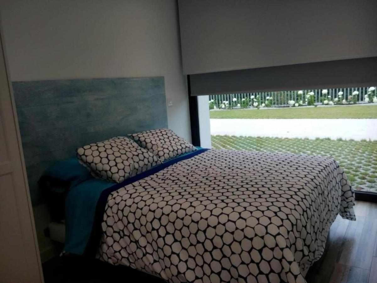 Apartamentos turísticos el balcón de llavandes Colombres Exterior foto